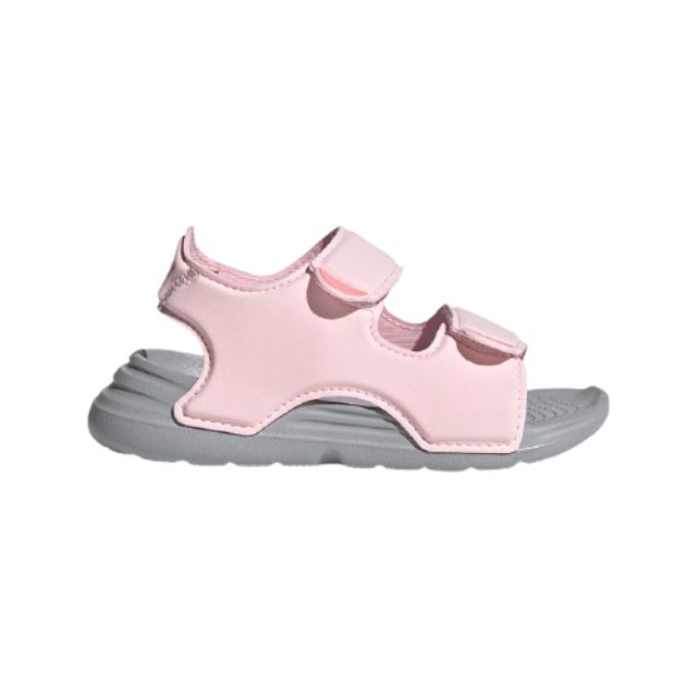 Adidas Swim Infant-Unisex Swim Sandals Pink
