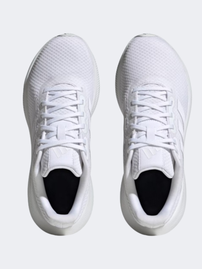 Adidas Runfalcon 3 Women Running Shoes White/Black