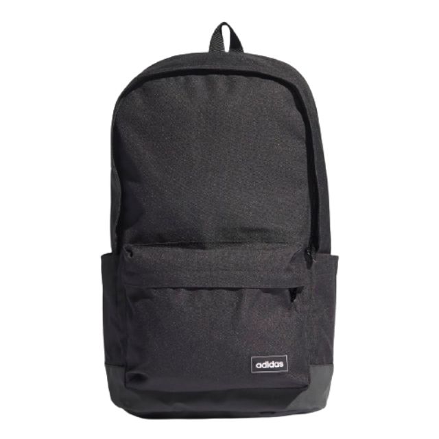 Adidas Earthday Unisex Lifestyle Bag Black/White