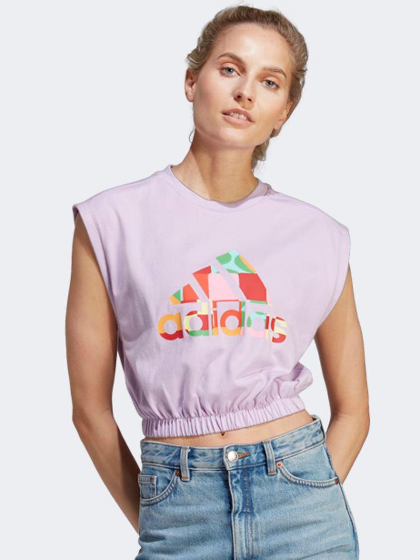 HS1202 Farm Slvls T Purglo