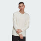 Adidas R.Y.V Men Original Sweatshirt Off White