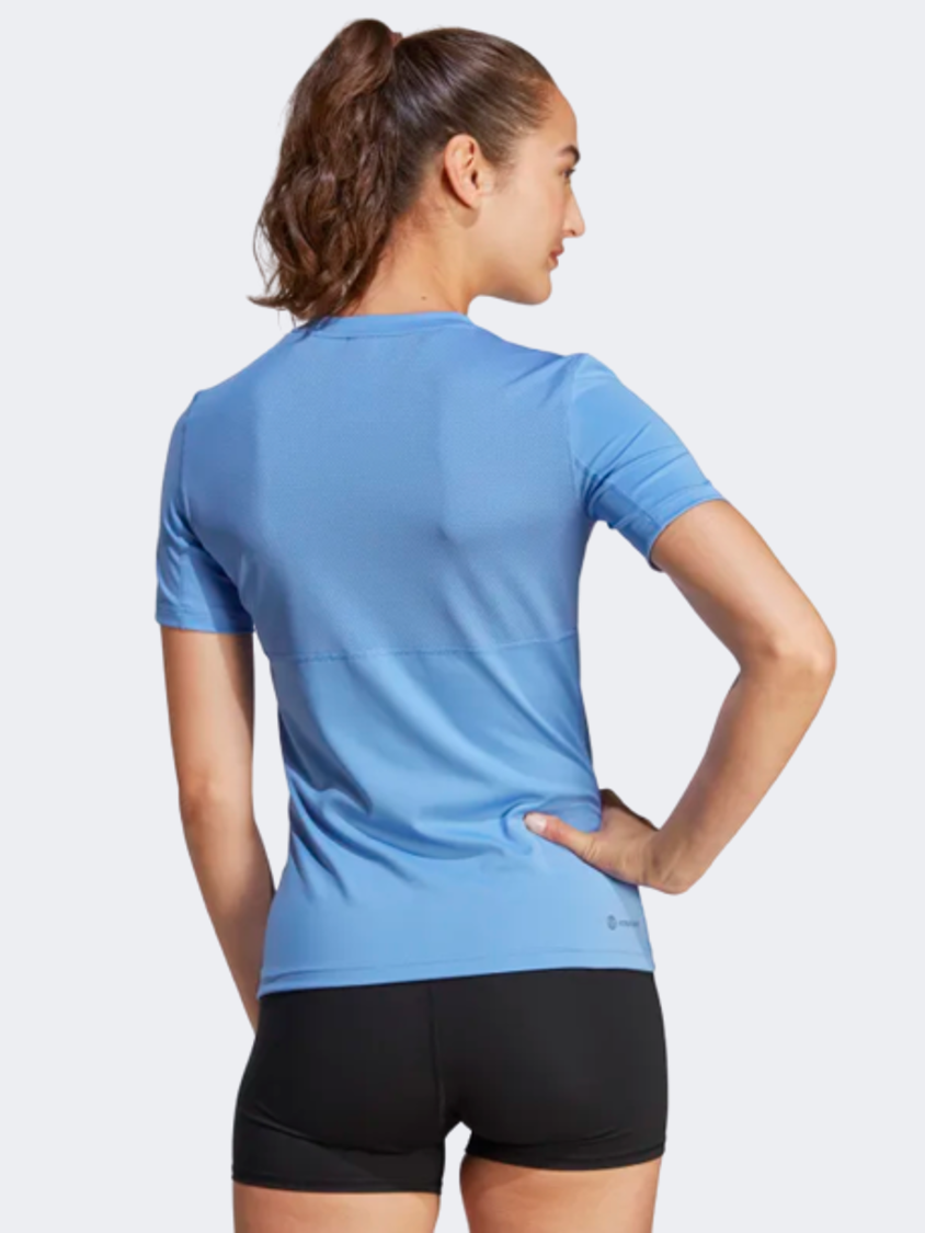 IC1833 Tf Train T Blufus