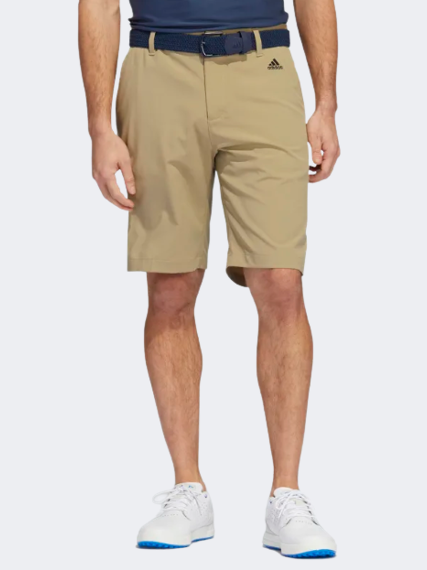 Hg8844-Adi Golf Short Hemp