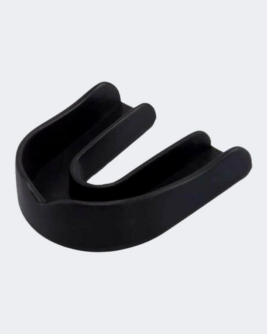 Everlast Single Mouthguard Unisex Boxing Protection Black 722391-72