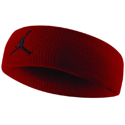 Jkn00605Os Jordan Jumpman Wristbands Red/Black