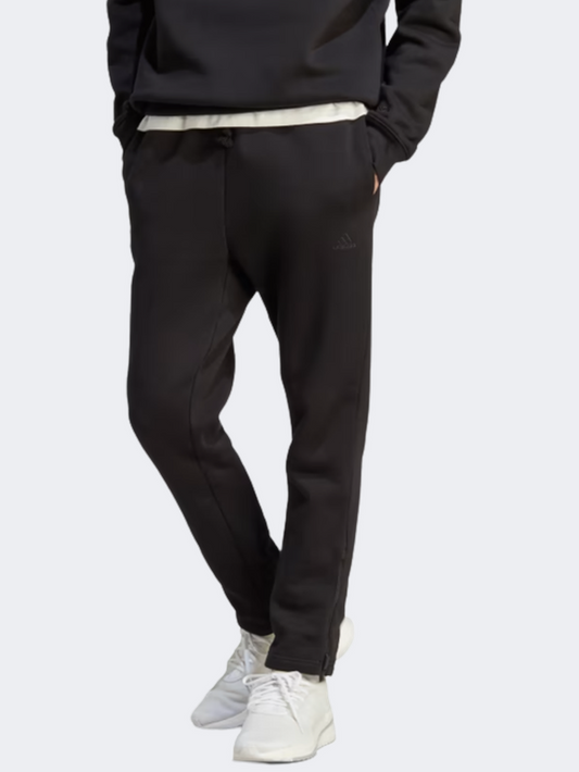 Adidas All Szn Men Sportswear Pant Black