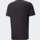 Puma  Performance Cat Men Training T-Shirt Black