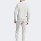 Adidas Sereno Men Sportswear Suit Grey/White
