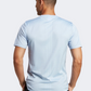 Adidas Hiit Engineered Men Training T-Shirt Blue Dawn