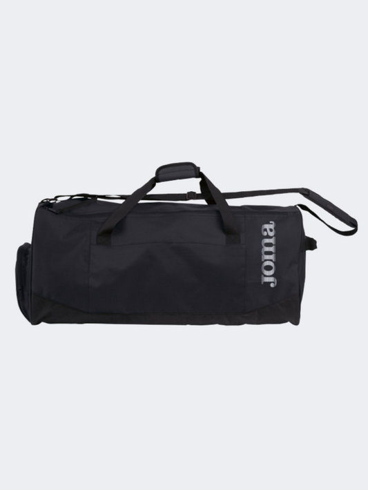 Joma  Unisex Training Bag Black