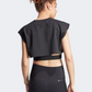 Adidas Power Women Training Tank Black/White