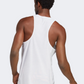 Hr3283-X-City Singlet White