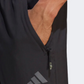 Adidas Train Essentials Seasonal Men Training Pant Black