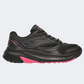 Joma Vitaly Women Running Shoes Black/Fuchsia