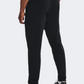 Under Armour Unstoppable Tapered Men Training Pants Black 1352028-001
