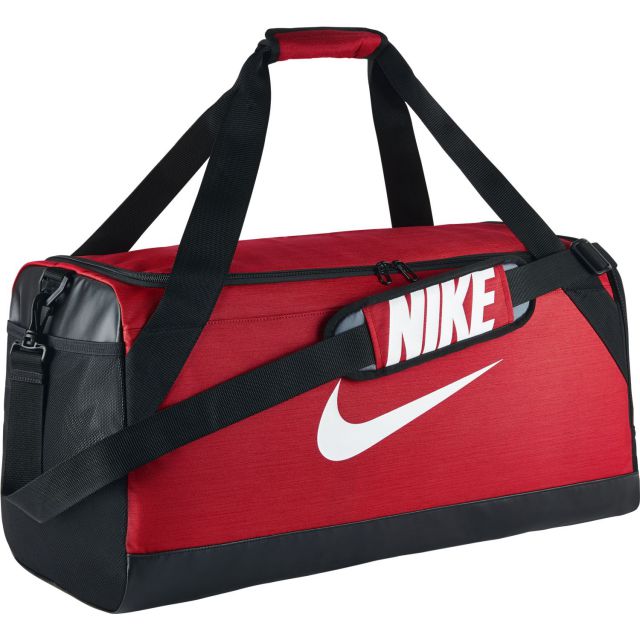 Nike Training Brasilian Medium Duffel Bag