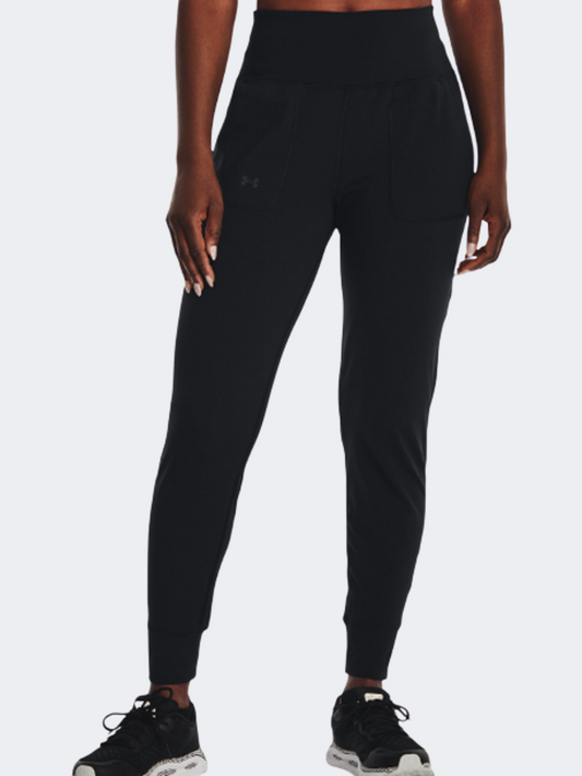 Under Armour Motion Women Training Pant Black