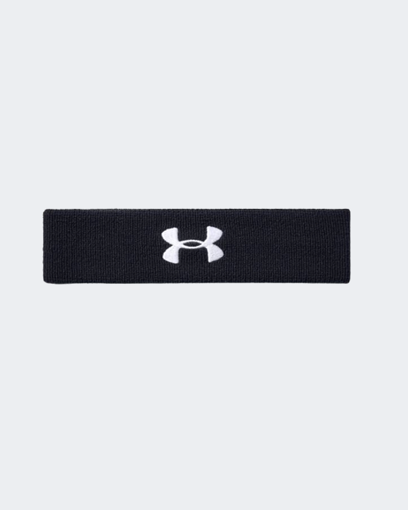 Under Armour Performance Men Training Band Black/White