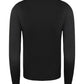 The North Face Easy L/S Crew Neck Men Skiing Baselayer Black