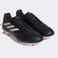 Adidas Copa Pure.3 Firm Ground Men Football Shoes Black/White