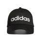Adidas Daily Cap Unisex Sportswear Cap  Black/White