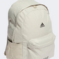 Adidas Badge Of Sport Unisex Training Bag Putty Grey/Black