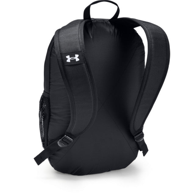 Under Armour Roland  Unisex Training Backpack Bag Grey