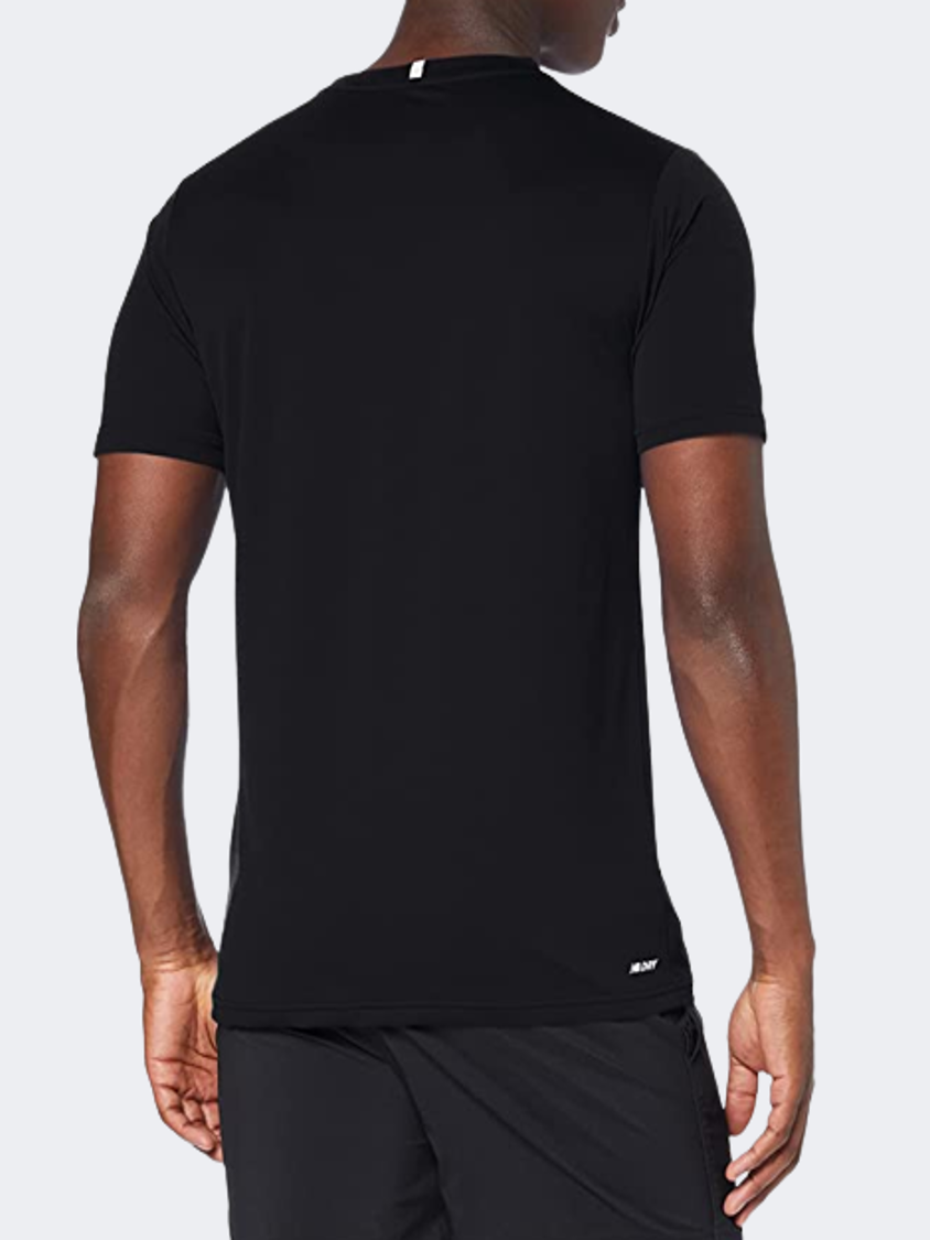 New Balance Core Men Performance T-Shirt Black