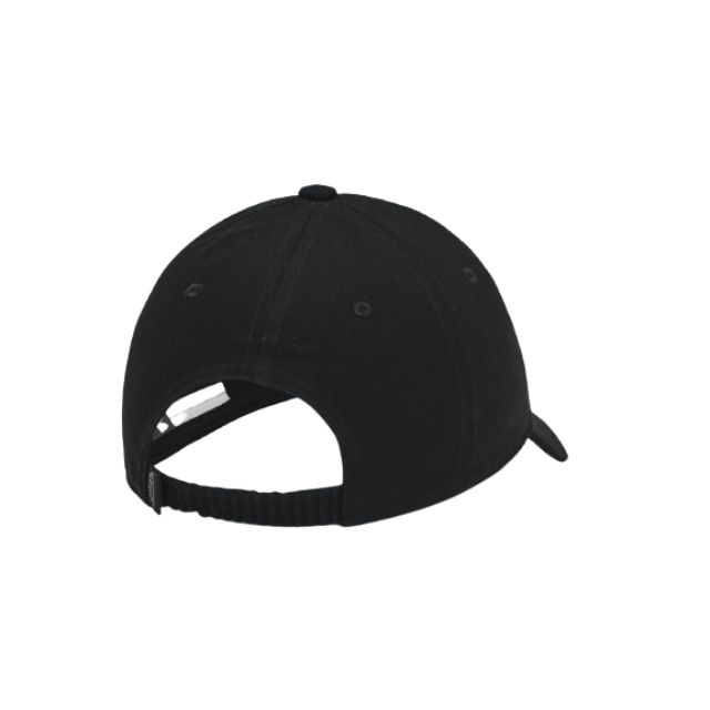 Under Armour Project Rock Men Training Cap Black/Grey