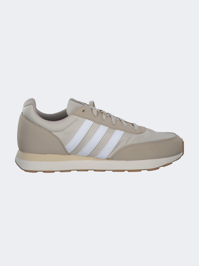 Adidas Run 60S 3.0 Women Sportswear shoes Alumina/White/Gum