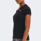 Under Armour Tech Ss Women Training T-Shirt Black