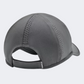 Under Armour Iso-Chill Launch Men Running Cap Grey