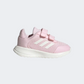 Adidas Tensaur Run Infant-Girls Running Shoes Pink/White Gz5854