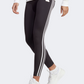 Adidas Future Icons 3-Stripes Women Sportswear Tight Black/White