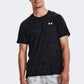 1380775-001 Ua Streaker Speedcamo Ss Blk Rflct