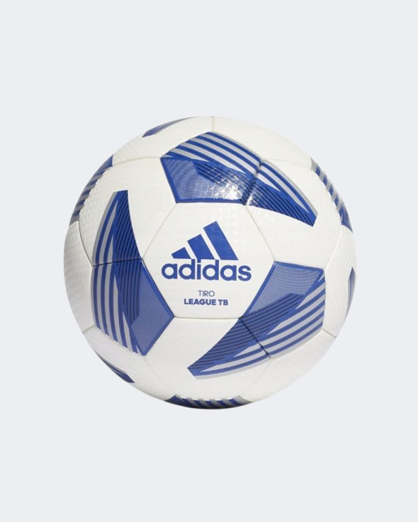 Adidas Starlancer Men Football Ball Blue/White HE3810