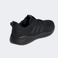 Adidas Fluidflow Men Sportswear Shoes Black/Carbon