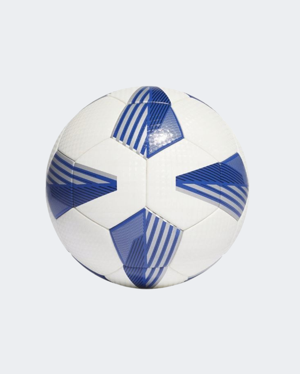 Adidas Starlancer Men Football Ball Blue/White HE3810