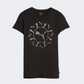 Puma Essential Plus Graphic Women Lifestyle T-Shirt Black