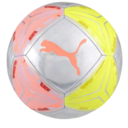 Puma Spin Osg Men Lifestyle Ball Silver