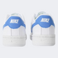 Nike Court Royal 2 Next Nature Men Lifestyle Shoes White/Blue