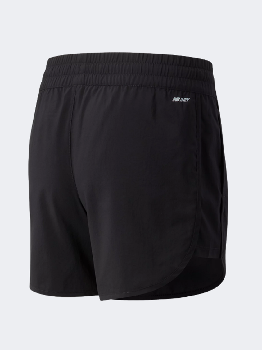 Core Sport Brief Black