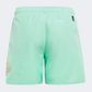 Adidas Logo Clx Boys Swim Swim Short Pulse Mint