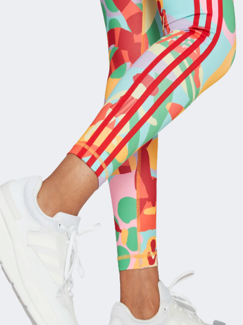 Adidas x farm 2024 leggings