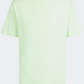 Adidas All Szn Men Sportswear T-Shirt Semi Green Spark