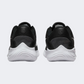 Nike Flex Experience 11 Women Running Shoes Black/Grey/White