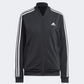 Adidas Essentials 3S Women Sportswear Suit Black/White