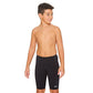 Zoggs Ballina Nix Jammer Kids-Boys Swim Swim Tight Black