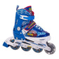 Dcy21189-S Inline Skate Combo Set