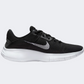 Nike Flex Experience 11 Women Running Shoes Black/Grey/White